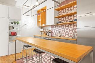SUNNY Bica - Downtown Large Apartment - Lissabon - 7