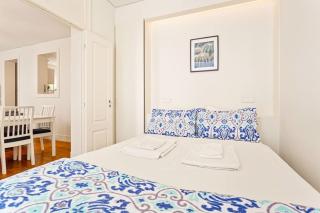 SUNNY Bica - Downtown Large Apartment - Lissabon - 1
