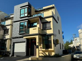 Guangming No 2 BnB - Magong - 6