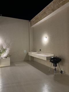 شاليهات رزانه الفندقية - Ilbaras - 7