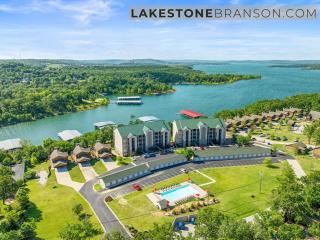 Condo #355 - Branson - 5
