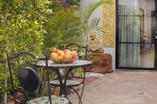Villa VT near Walking Street electricity included - Jomtien Beach - 1