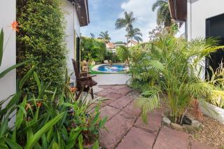 Villa VT near Walking Street electricity included - Jomtien Beach - 3