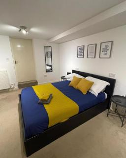 The Coach House - Salisbury - 5