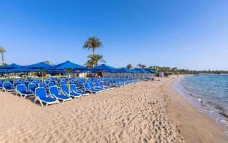 Namaa Bay hotel Chalet - Sharm El Sheikh - 0