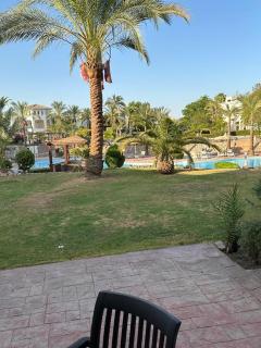 Namaa Bay hotel Chalet - Sharm El Sheikh - 7