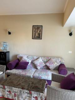 Namaa Bay hotel Chalet - Sharm El Sheikh - 5