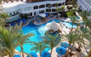 Namaa Bay hotel Chalet - Sharm El Sheikh - 1