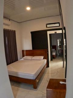 Rullah Homestay - Ilhas Karimunjava - 2