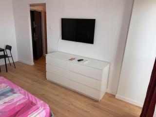 Apartament Studio Panorama - Bucarest - 5