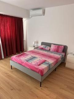 Apartament Studio Panorama - Bucarest - 3