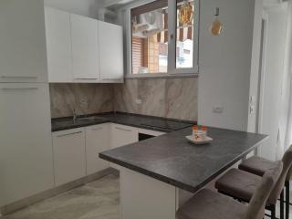 Sweet home - 6