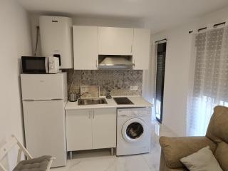 APARTAMENTO CoN SOLERA - Jerez de la Frontera - 1