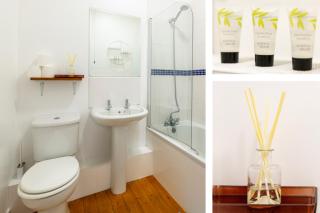 5 mins walk from centre, spacious city apt, open-plan - Nottingham - 4