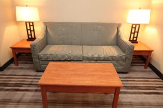 Bowman Lodge & Convention Center - Bowman - 9