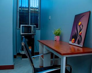 Mimykibz Homestays - 1