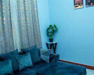 Mimykibz Homestays - 6