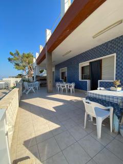 Villa Corvino - Monopoli - 9