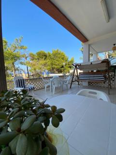 Villa Corvino - Monopoli - 8