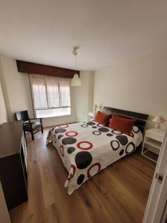 Apartamentos Maliayo A - Villaviciosa - 2