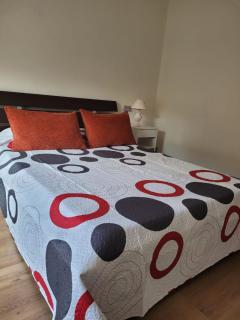Apartamentos Maliayo A - Villaviciosa - 8