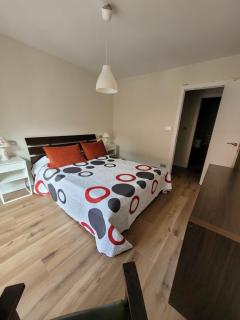 Apartamentos Maliayo A - Villaviciosa - 1