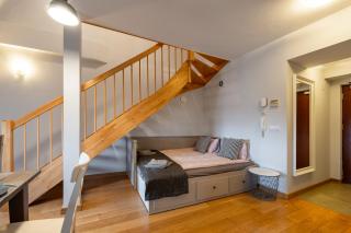 Apartementy Plac Solny 20 - 1