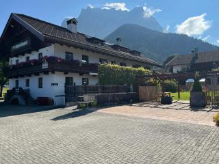 Haus Alpenblume - Ehrwald - 0