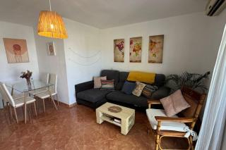 Central Apartment with Style and Comfort for 4 - Málaga - 3