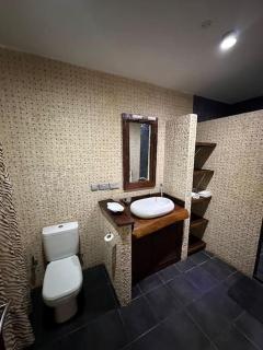 Villa Leeven mit privatem Pool am Diani Beach - 2