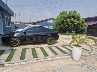 MAC Homes Blueberry Suite 2 - Accra - 3
