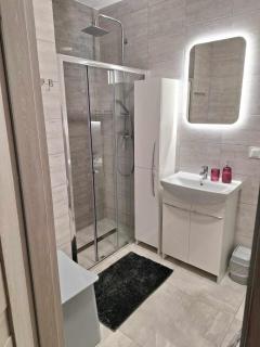 apartament MT2 bursztynowe osiedle - Jantar - 8