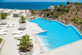 Stupa Hills VII - Luxury Apartment Casa Susan - Benalmádena - 0