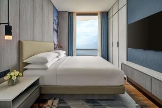 Marriott Executive Apartments Penang - George Town - 9