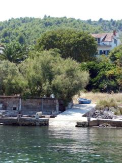 Seaview Holiday Apartments - Slatine - 4