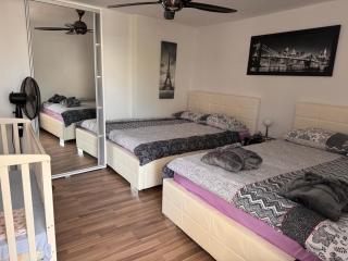 Apartman Žanić Crikvenica with Hot tub - 1