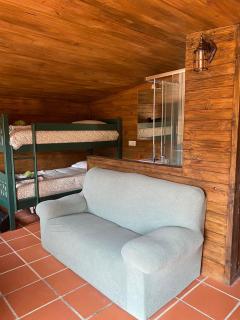 Casa Hobbit - Alforja - 3
