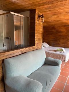Casa Hobbit - Alforja - 4