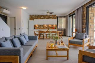 The Mavrolitharo Residence - Akti Salonikiou - 1