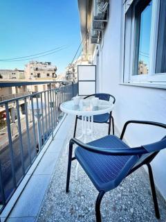 Christina & Suzan Apartment - Chania - 6