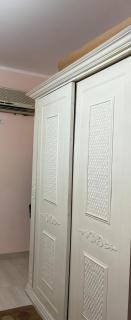 Mohandseen Oasis compound apartment - 6th Of October - 4