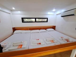 TheRiverHouse - Vigan Loft Units - 5