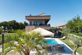 Villa Bavigo - Marčana - 9