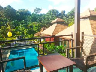 Baan villa 1 bedroom in Klonghang - Ao Nang Beach - 8