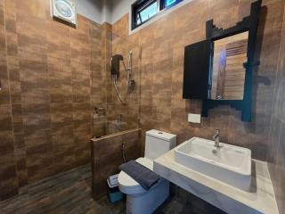 Baan villa 1 bedroom in Klonghang - Ao Nang Beach - 6