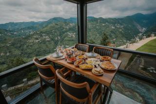 Haora Suit Dağ Evi - Rize - 1
