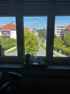 80m2 am Kreuzbergl - Klagenfurt - 6