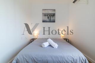 AYZ Joaquín Pol - Auto check-in property - Madrid - 9