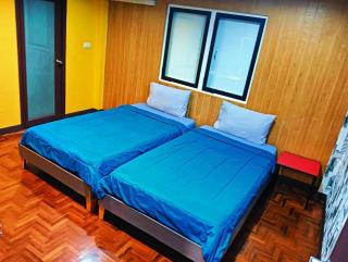 Doodle Lodge Chiang Mai - 7