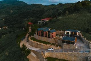 Haora Suit Dağ Evi - Rize - 2